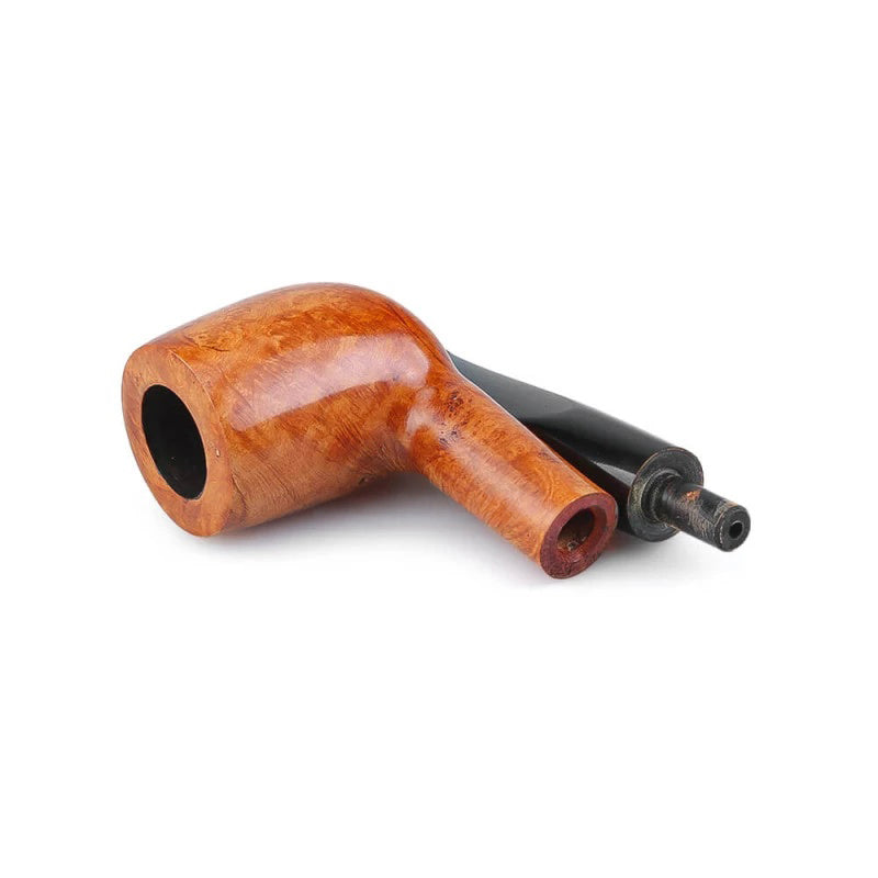 Cachimbo Sabbiata Smooth 165 - Mercado de Luxo - O Maior E-Commerce de Bens, Produtos e Serviços de Luxo do Brasil.