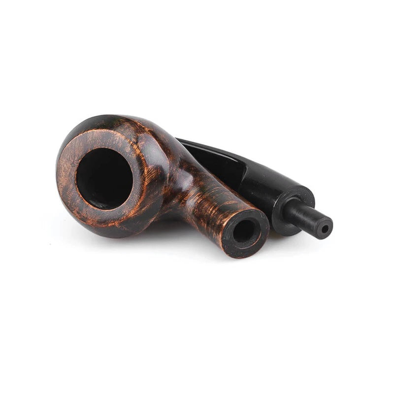 Cachimbo Sabbiata Smooth 169 - Mercado de Luxo - O Maior E-Commerce de Bens, Produtos e Serviços de Luxo do Brasil.