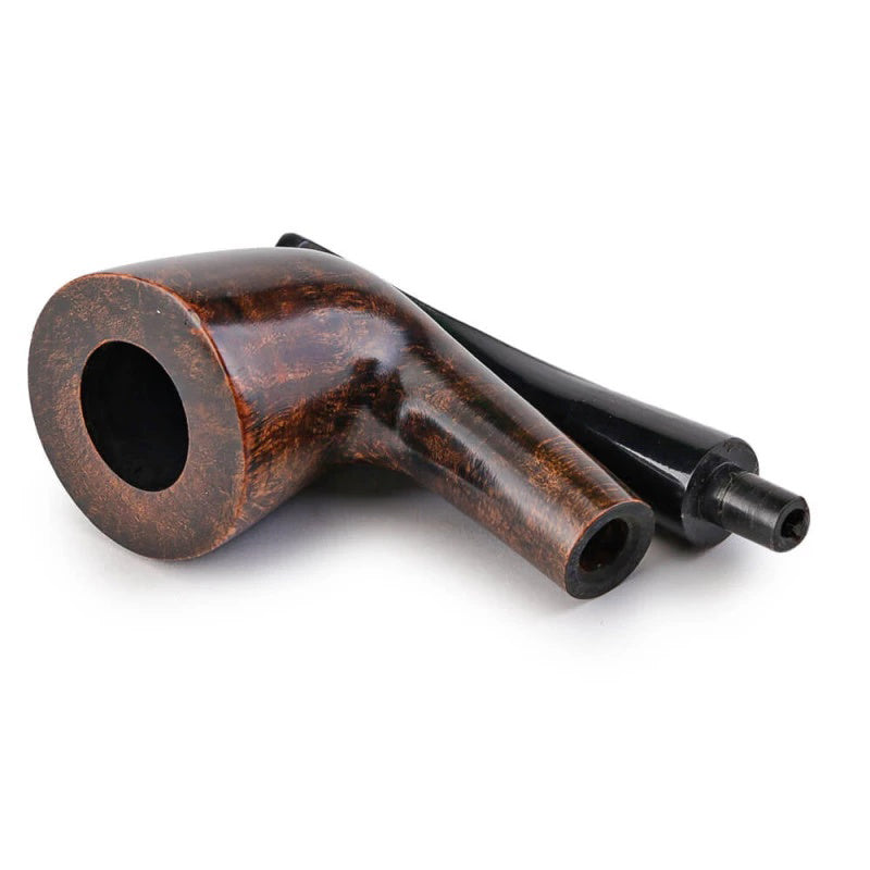 Cachimbo Sabbiata Smooth 177 - Mercado de Luxo - O Maior E-Commerce de Bens, Produtos e Serviços de Luxo do Brasil.