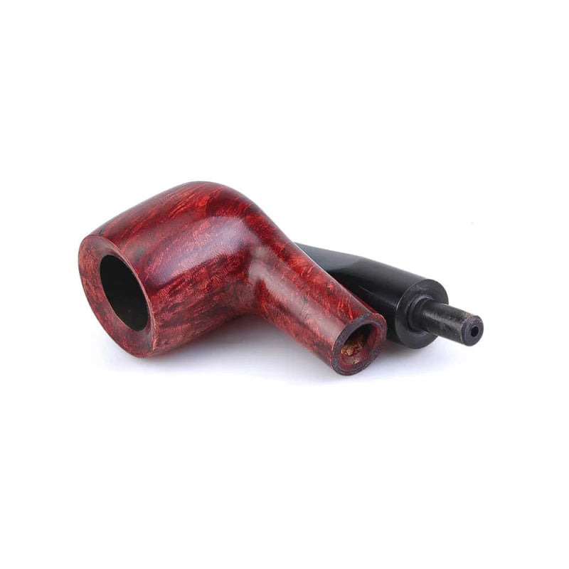 Cachimbo Sabbiata Smooth 180 - Mercado de Luxo - O Maior E-Commerce de Bens, Produtos e Serviços de Luxo do Brasil.
