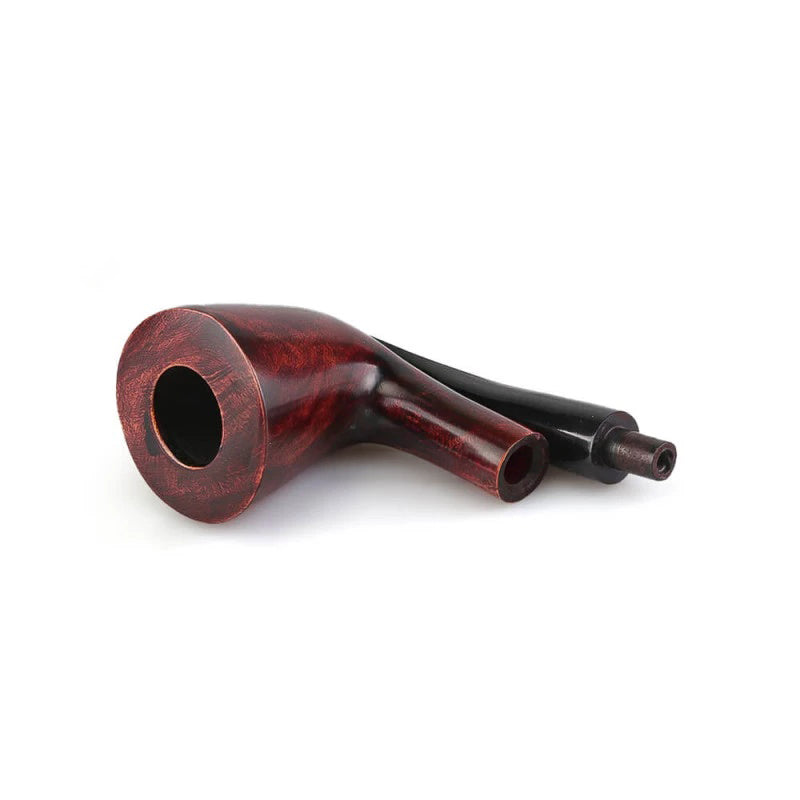 Cachimbo Sabbiata Smooth 181 - Mercado de Luxo - O Maior E-Commerce de Bens, Produtos e Serviços de Luxo do Brasil.