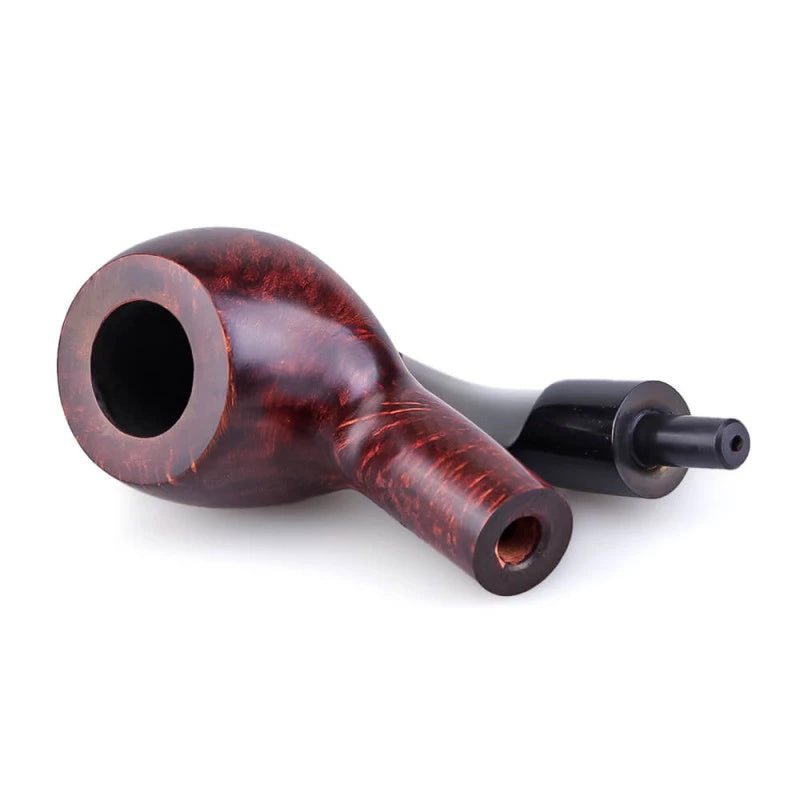 Cachimbo Sabbiata Smooth 189 - Mercado de Luxo - O Maior E-Commerce de Bens, Produtos e Serviços de Luxo do Brasil.