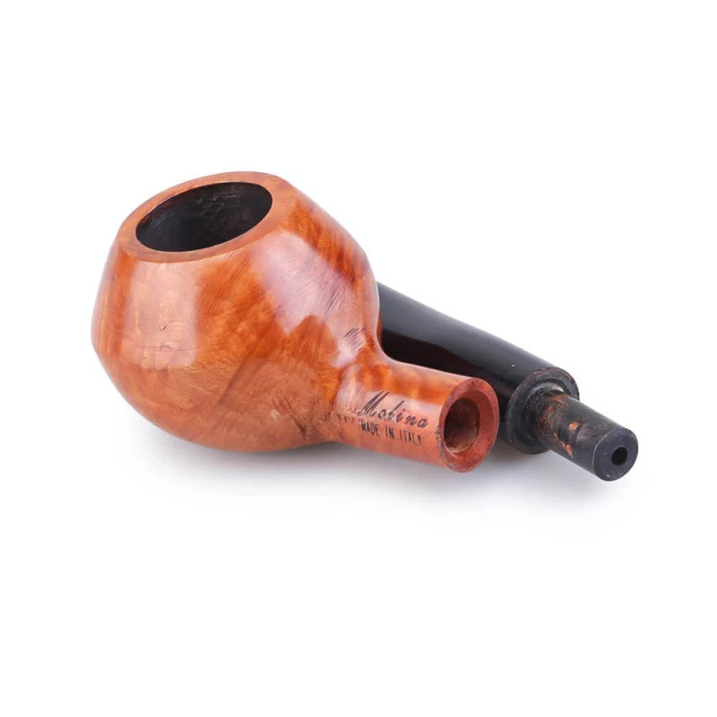 Cachimbo Sabbiata Smooth 198 - Mercado de Luxo - O Maior E-Commerce de Bens, Produtos e Serviços de Luxo do Brasil.
