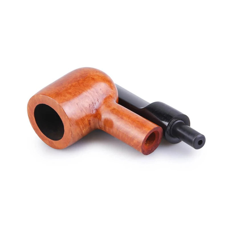 Cachimbo Sabbiata Smooth 206 - Mercado de Luxo - O Maior E-Commerce de Bens, Produtos e Serviços de Luxo do Brasil.