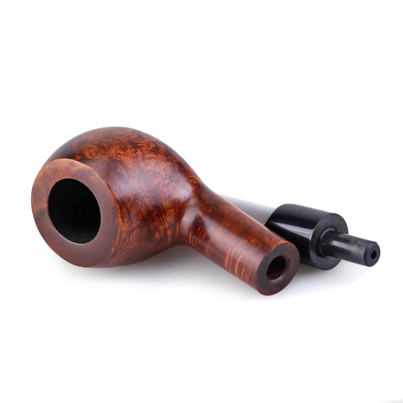 Cachimbo Sabbiata Smooth 207 - Mercado de Luxo - O Maior E-Commerce de Bens, Produtos e Serviços de Luxo do Brasil.