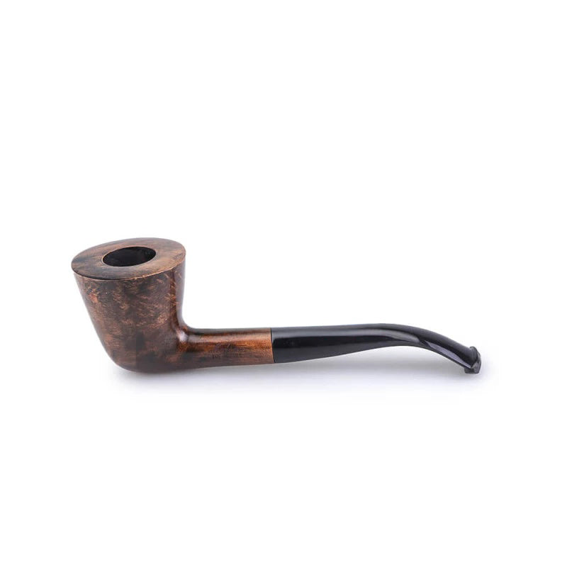 Cachimbo Sabbiata Smooth 208 - Mercado de Luxo - O Maior E-Commerce de Bens, Produtos e Serviços de Luxo do Brasil.