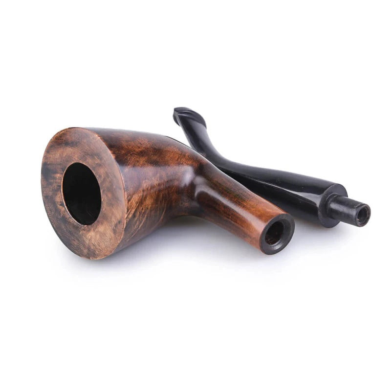 Cachimbo Sabbiata Smooth 208 - Mercado de Luxo - O Maior E-Commerce de Bens, Produtos e Serviços de Luxo do Brasil.