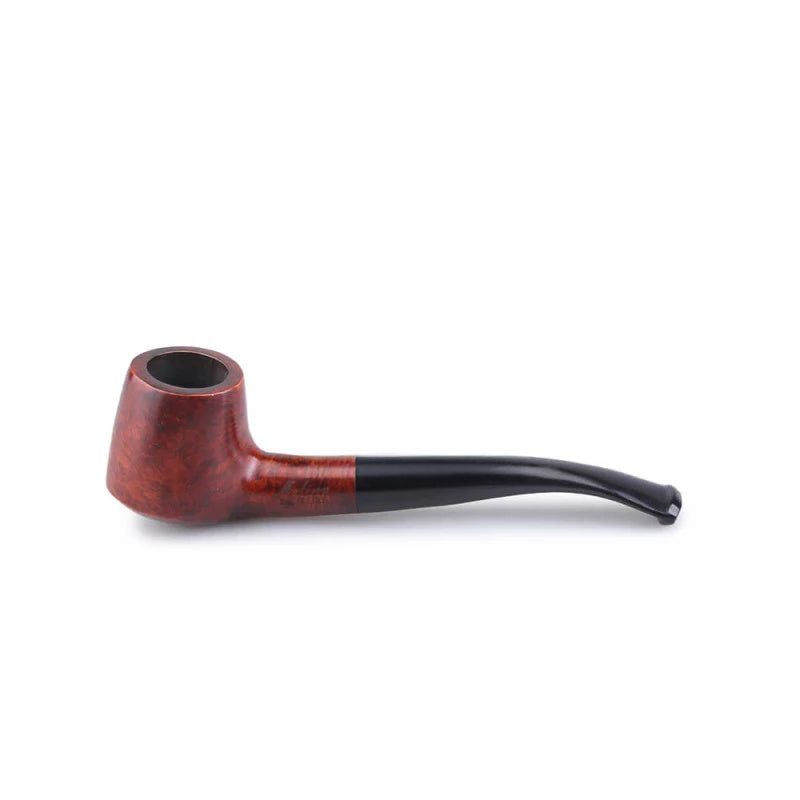 Cachimbo Sabbiata Smooth 212 - Mercado de Luxo - O Maior E-Commerce de Bens, Produtos e Serviços de Luxo do Brasil.