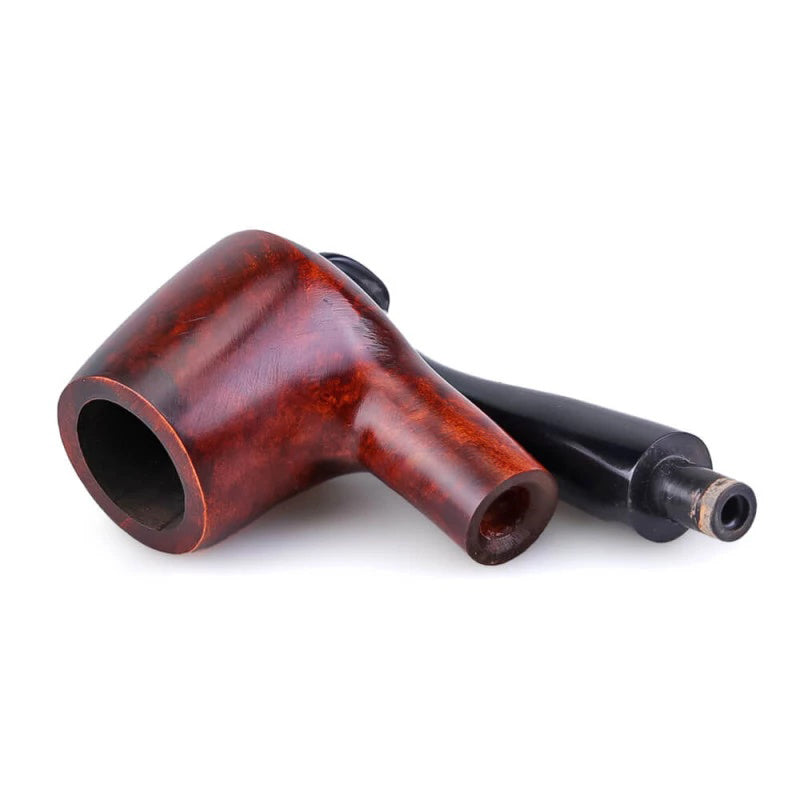 Cachimbo Sabbiata Smooth 212 - Mercado de Luxo - O Maior E-Commerce de Bens, Produtos e Serviços de Luxo do Brasil.