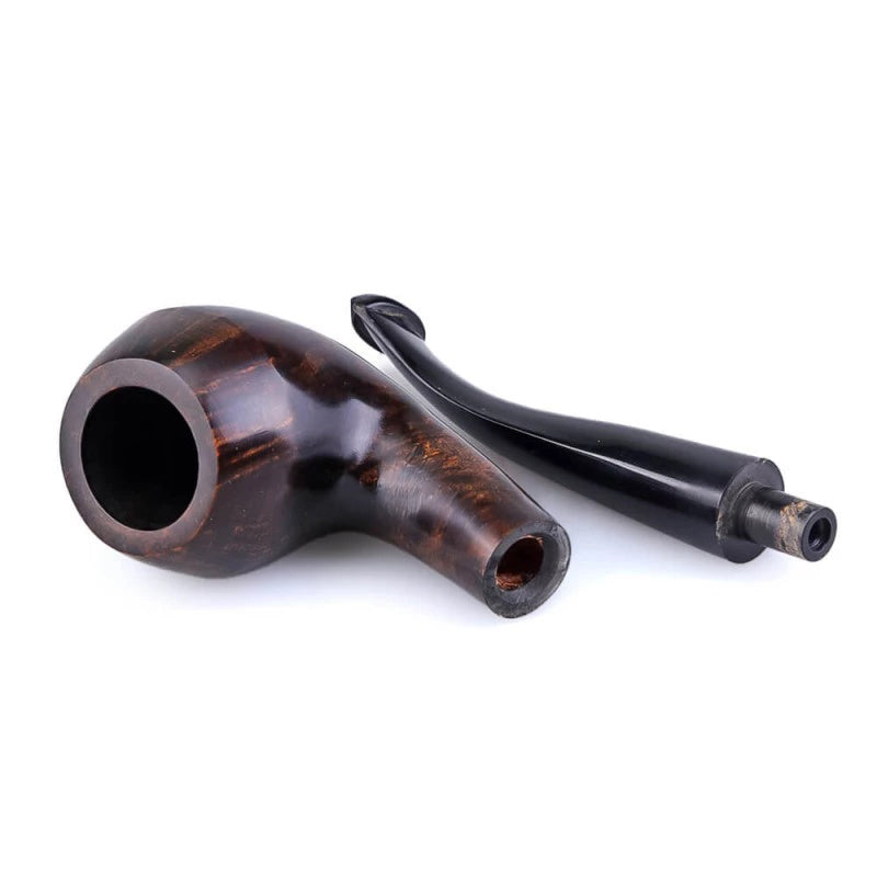 Cachimbo Sabbiata Smooth 219 - Mercado de Luxo - O Maior E-Commerce de Bens, Produtos e Serviços de Luxo do Brasil.