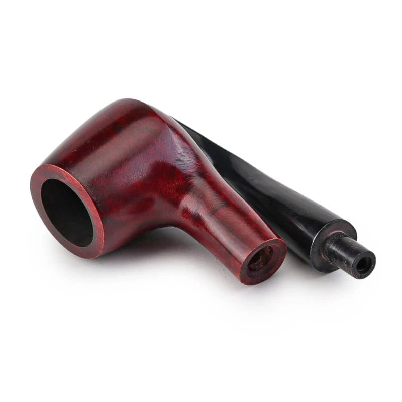 Cachimbo Sabbiata Smooth 233 - Mercado de Luxo - O Maior E-Commerce de Bens, Produtos e Serviços de Luxo do Brasil.