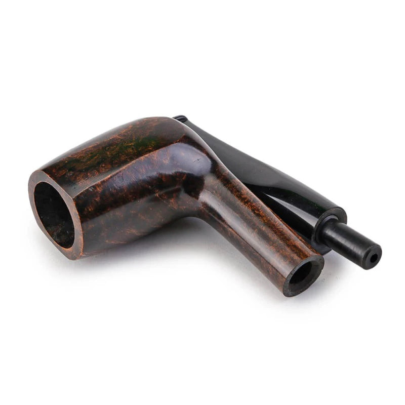 Cachimbo Sabbiata Smooth 239 - Mercado de Luxo - O Maior E-Commerce de Bens, Produtos e Serviços de Luxo do Brasil.