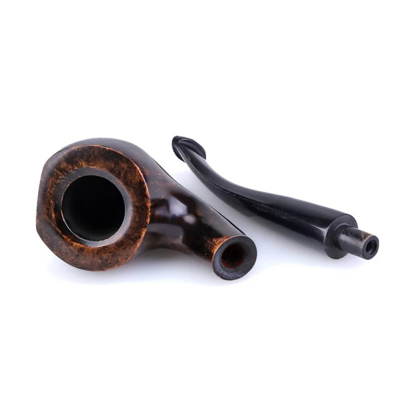 Cachimbo Sabbiata Smooth 244 - Mercado de Luxo - O Maior E-Commerce de Bens, Produtos e Serviços de Luxo do Brasil.