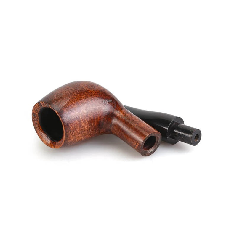 Cachimbo Sabbiata Smooth 252 - Mercado de Luxo - O Maior E-Commerce de Bens, Produtos e Serviços de Luxo do Brasil.