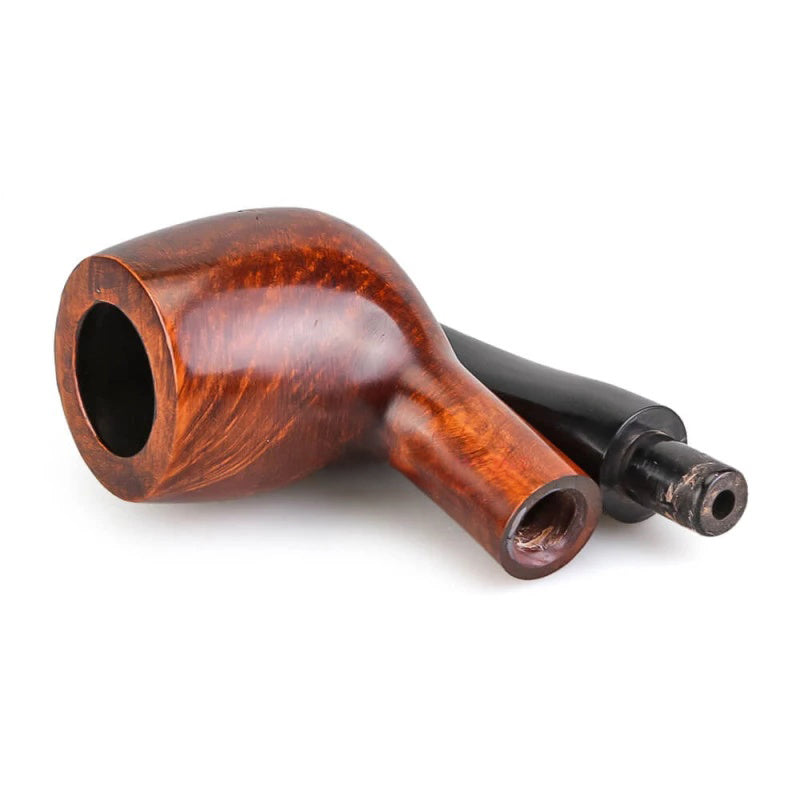 Cachimbo Sabbiata Smooth 253 - Mercado de Luxo - O Maior E-Commerce de Bens, Produtos e Serviços de Luxo do Brasil.