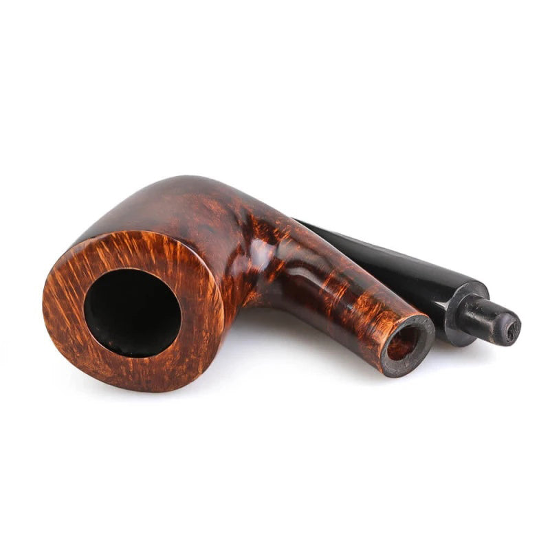 Cachimbo Sabbiata Smooth 254 - Mercado de Luxo - O Maior E-Commerce de Bens, Produtos e Serviços de Luxo do Brasil.