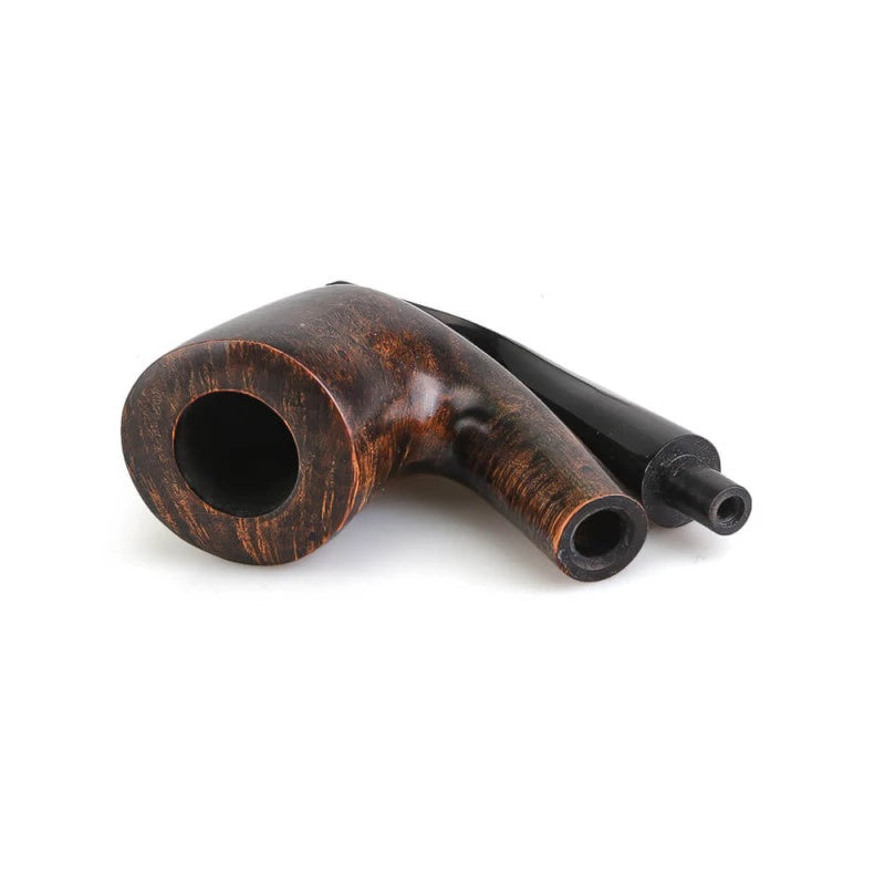 Cachimbo Sabbiata Smooth 255 - Mercado de Luxo - O Maior E-Commerce de Bens, Produtos e Serviços de Luxo do Brasil.
