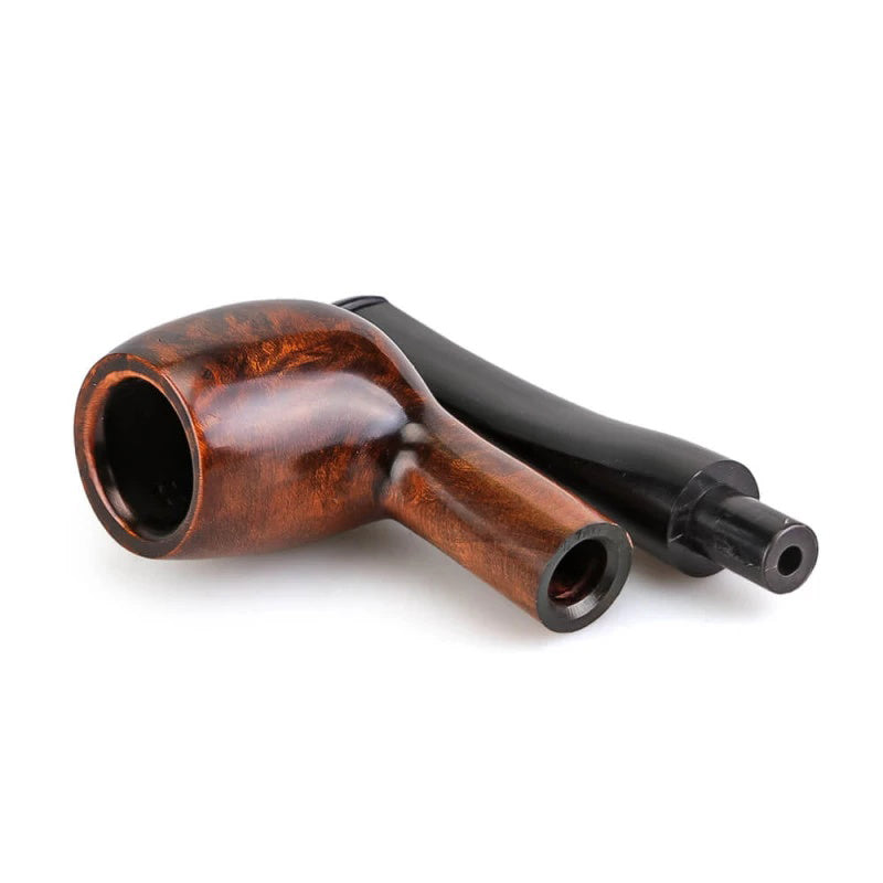 Cachimbo Sabbiata Smooth 256 - Mercado de Luxo - O Maior E-Commerce de Bens, Produtos e Serviços de Luxo do Brasil.