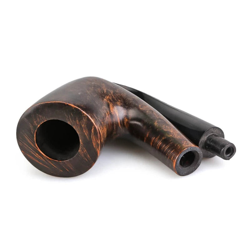 Cachimbo Sabbiata Smooth 257 - Mercado de Luxo - O Maior E-Commerce de Bens, Produtos e Serviços de Luxo do Brasil.
