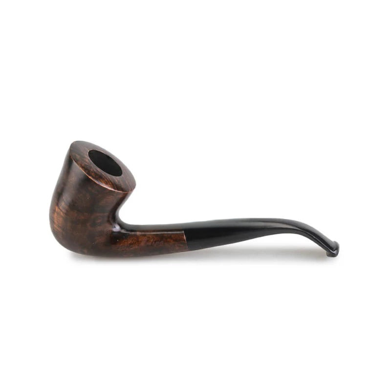 Cachimbo Sabbiata Smooth 258 - Mercado de Luxo - O Maior E-Commerce de Bens, Produtos e Serviços de Luxo do Brasil.