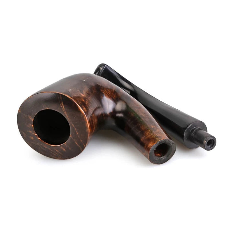 Cachimbo Sabbiata Smooth 258 - Mercado de Luxo - O Maior E-Commerce de Bens, Produtos e Serviços de Luxo do Brasil.
