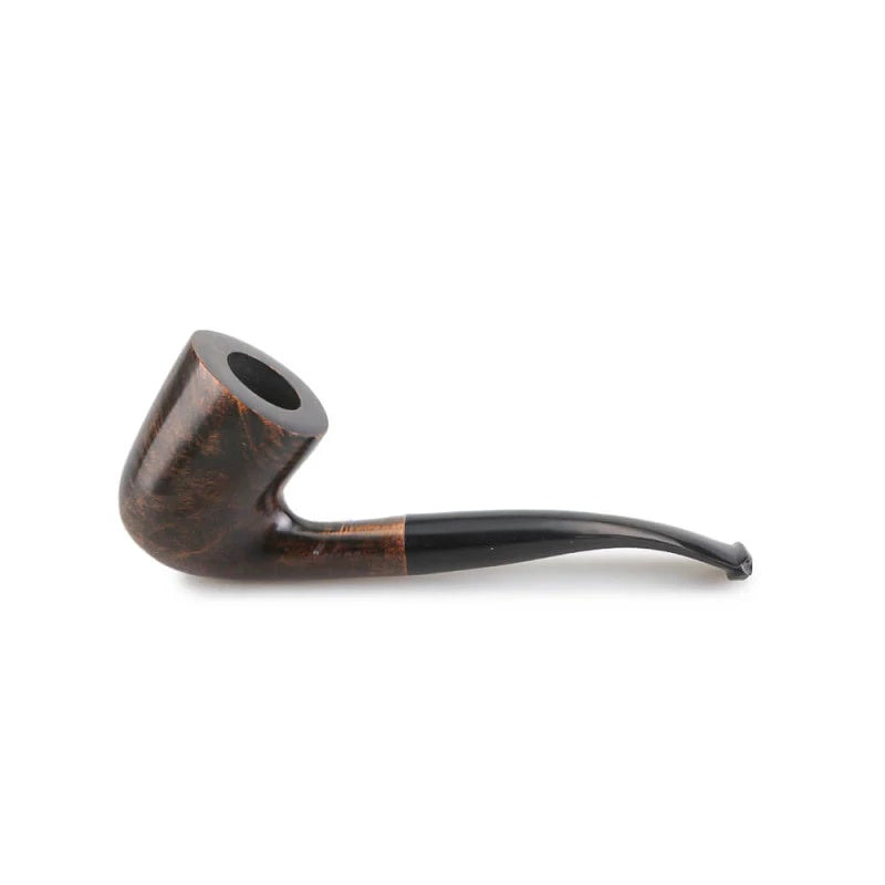 Cachimbo Sabbiata Smooth 259 - Mercado de Luxo - O Maior E-Commerce de Bens, Produtos e Serviços de Luxo do Brasil.