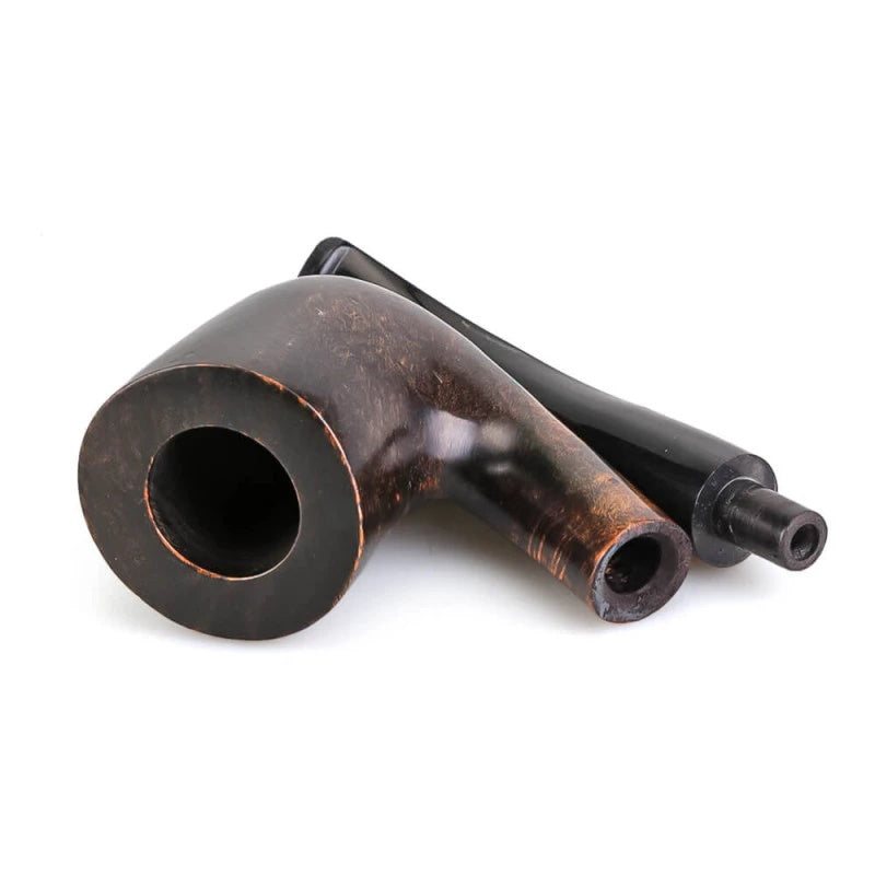 Cachimbo Sabbiata Smooth 259 - Mercado de Luxo - O Maior E-Commerce de Bens, Produtos e Serviços de Luxo do Brasil.