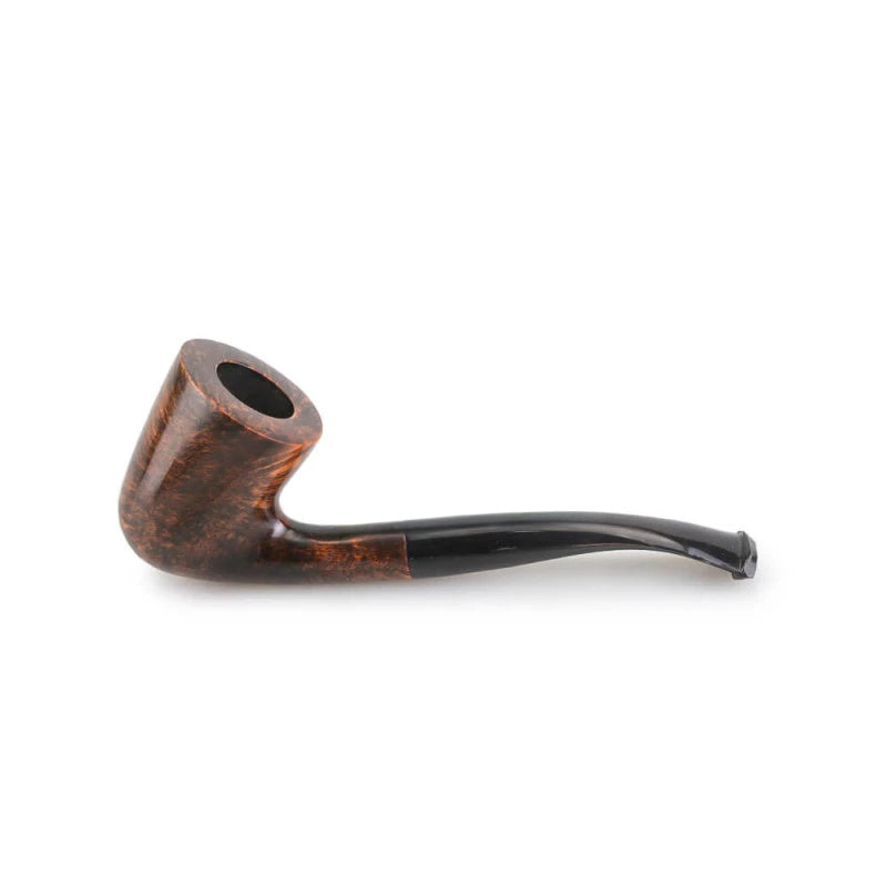 Cachimbo Sabbiata Smooth 262 - Mercado de Luxo - O Maior E-Commerce de Bens, Produtos e Serviços de Luxo do Brasil.