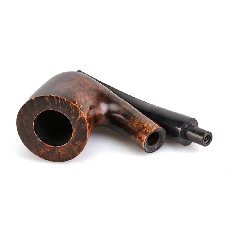 Cachimbo Sabbiata Smooth 262 - Mercado de Luxo - O Maior E-Commerce de Bens, Produtos e Serviços de Luxo do Brasil.