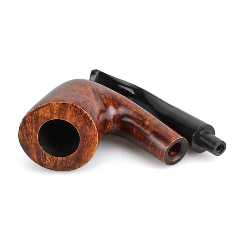 Cachimbo Sabbiata Smooth 263 - Mercado de Luxo - O Maior E-Commerce de Bens, Produtos e Serviços de Luxo do Brasil.