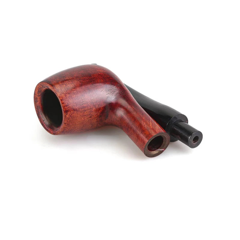 Cachimbo Sabbiata Smooth 266 - Mercado de Luxo - O Maior E-Commerce de Bens, Produtos e Serviços de Luxo do Brasil.