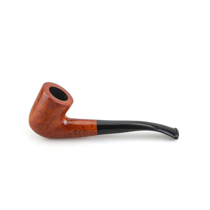 Cachimbo Sabbiata Smooth 268 - Mercado de Luxo - O Maior E-Commerce de Bens, Produtos e Serviços de Luxo do Brasil.