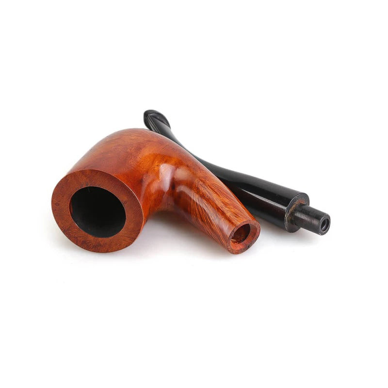 Cachimbo Sabbiata Smooth 268 - Mercado de Luxo - O Maior E-Commerce de Bens, Produtos e Serviços de Luxo do Brasil.
