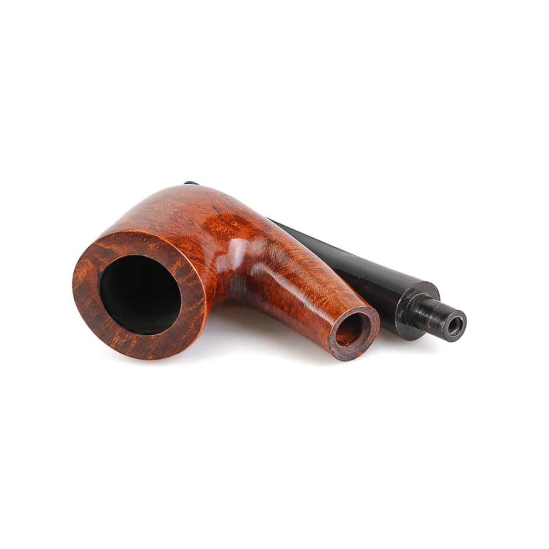 Cachimbo Sabbiata Smooth 272 - Mercado de Luxo - O Maior E-Commerce de Bens, Produtos e Serviços de Luxo do Brasil.