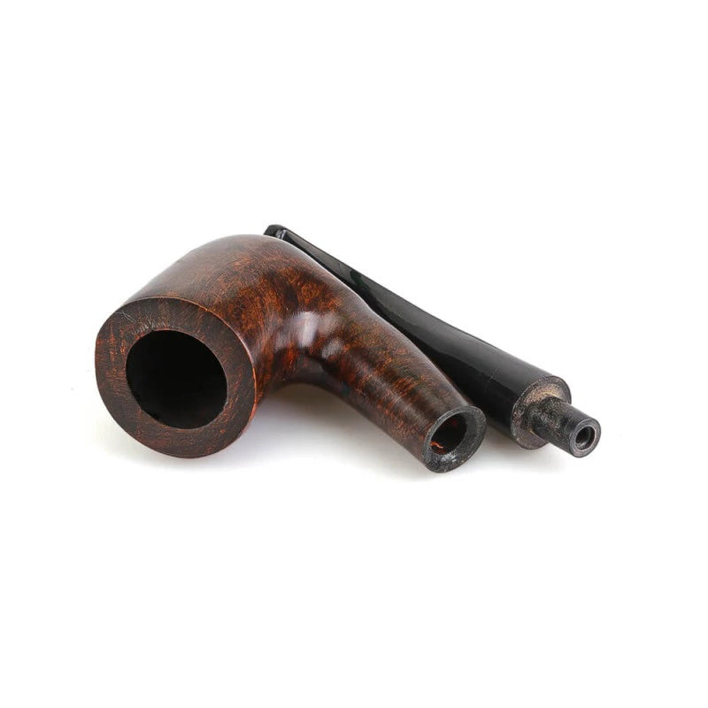 Cachimbo Sabbiata Smooth 273 - Mercado de Luxo - O Maior E-Commerce de Bens, Produtos e Serviços de Luxo do Brasil.