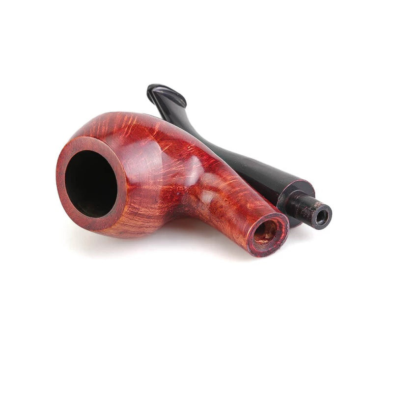 Cachimbo Sabbiata Smooth 274 - Mercado de Luxo - O Maior E-Commerce de Bens, Produtos e Serviços de Luxo do Brasil.