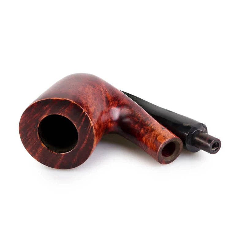 Cachimbo Sabbiata Smooth 281 - Mercado de Luxo - O Maior E-Commerce de Bens, Produtos e Serviços de Luxo do Brasil.