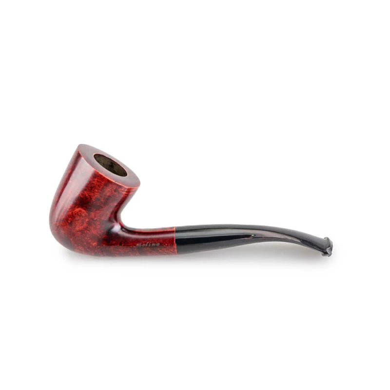 Cachimbo Sabbiata Smooth 282 - Mercado de Luxo - O Maior E-Commerce de Bens, Produtos e Serviços de Luxo do Brasil.