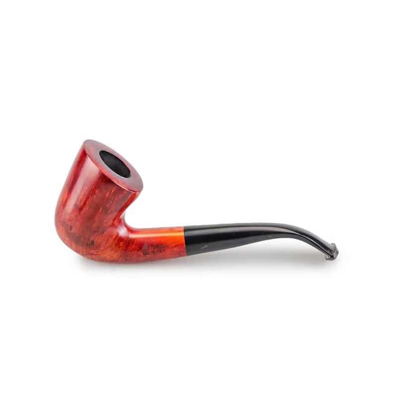 Cachimbo Sabbiata Smooth 283 - Mercado de Luxo - O Maior E-Commerce de Bens, Produtos e Serviços de Luxo do Brasil.