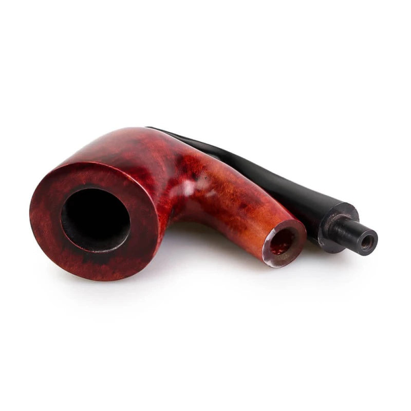 Cachimbo Sabbiata Smooth 283 - Mercado de Luxo - O Maior E-Commerce de Bens, Produtos e Serviços de Luxo do Brasil.