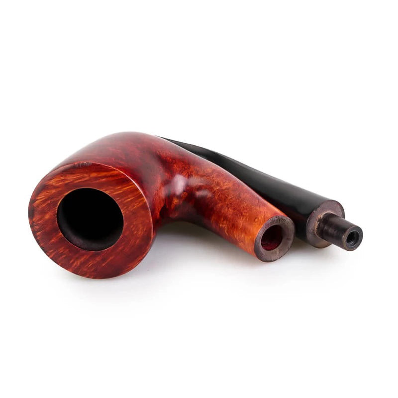 Cachimbo Sabbiata Smooth 284 - Mercado de Luxo - O Maior E-Commerce de Bens, Produtos e Serviços de Luxo do Brasil.