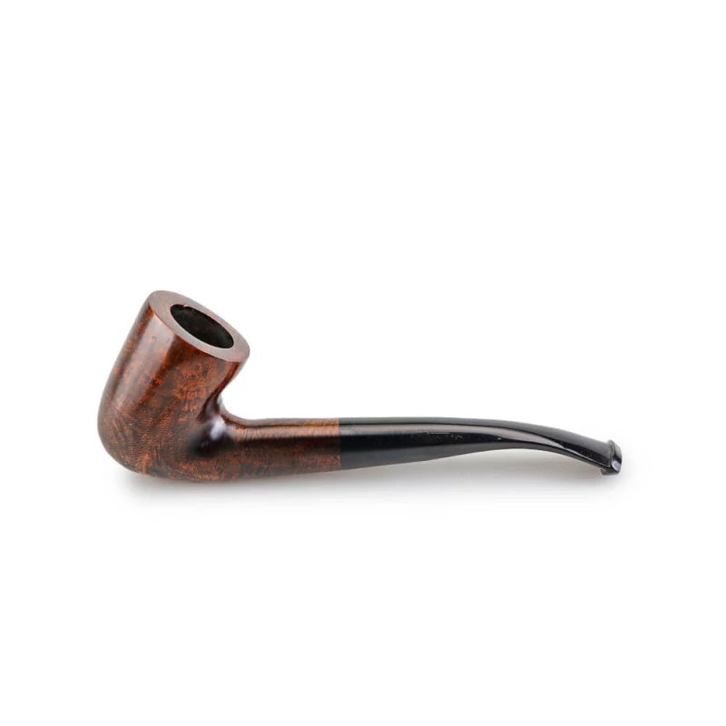 Cachimbo Sabbiata Smooth 285 - Mercado de Luxo - O Maior E-Commerce de Bens, Produtos e Serviços de Luxo do Brasil.