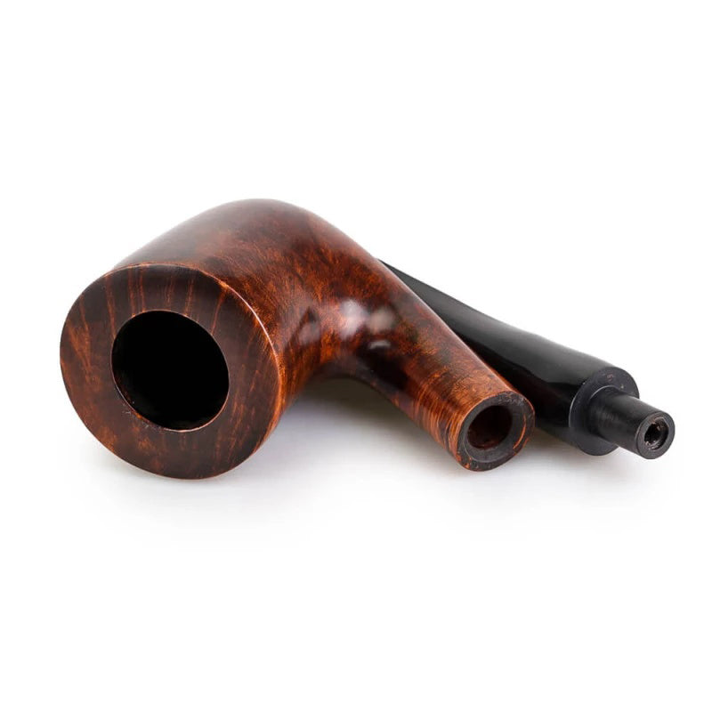 Cachimbo Sabbiata Smooth 288 - Mercado de Luxo - O Maior E-Commerce de Bens, Produtos e Serviços de Luxo do Brasil.
