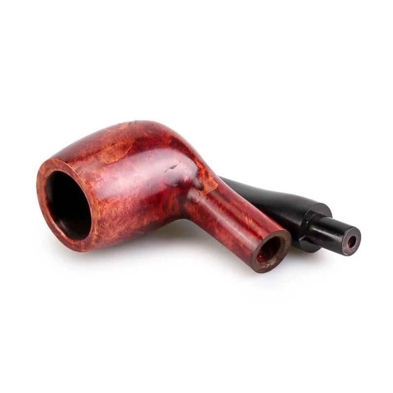 Cachimbo Sabbiata Smooth 289 - Mercado de Luxo - O Maior E-Commerce de Bens, Produtos e Serviços de Luxo do Brasil.