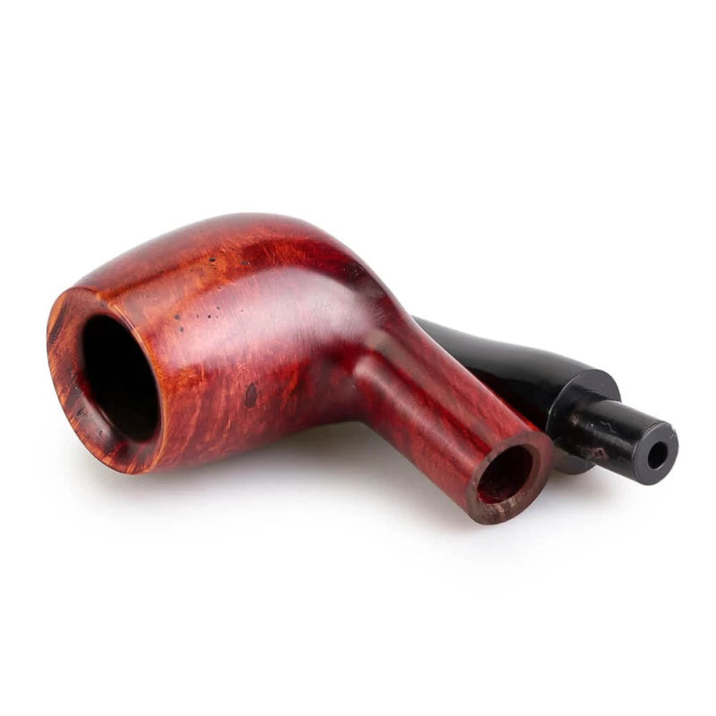 Cachimbo Sabbiata Smooth 291 - Mercado de Luxo - O Maior E-Commerce de Bens, Produtos e Serviços de Luxo do Brasil.