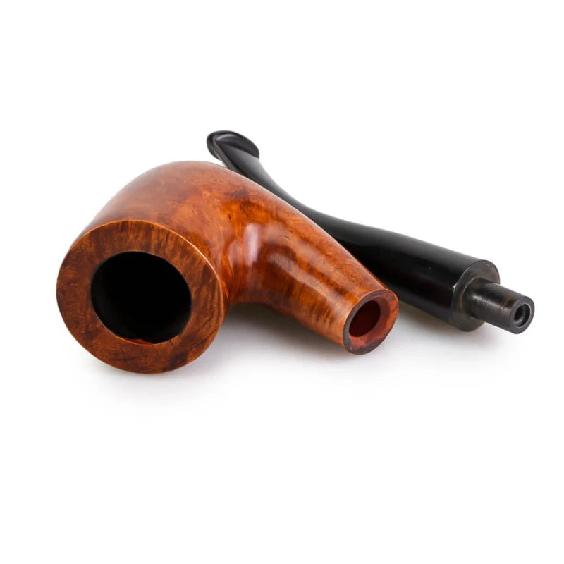 Cachimbo Sabbiata Smooth 293 - Mercado de Luxo - O Maior E-Commerce de Bens, Produtos e Serviços de Luxo do Brasil.