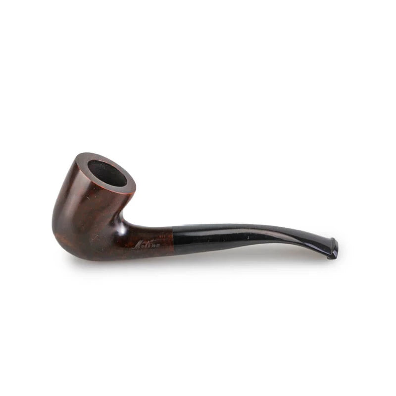 Cachimbo Sabbiata Smooth 296 - Mercado de Luxo - O Maior E-Commerce de Bens, Produtos e Serviços de Luxo do Brasil.