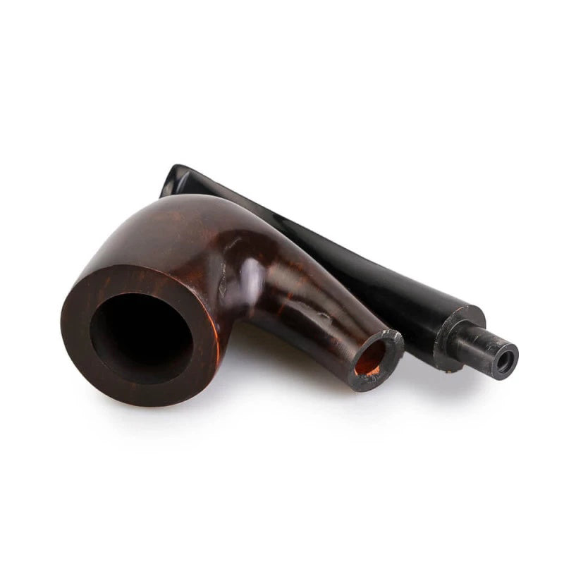 Cachimbo Sabbiata Smooth 296 - Mercado de Luxo - O Maior E-Commerce de Bens, Produtos e Serviços de Luxo do Brasil.