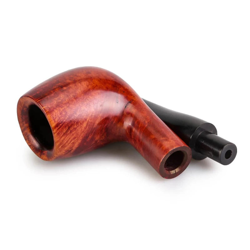 Cachimbo Sabbiata Smooth 298 - Mercado de Luxo - O Maior E-Commerce de Bens, Produtos e Serviços de Luxo do Brasil.