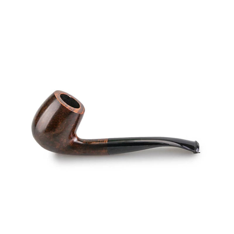 Cachimbo Sabbiata Smooth 302 - Mercado de Luxo - O Maior E-Commerce de Bens, Produtos e Serviços de Luxo do Brasil.